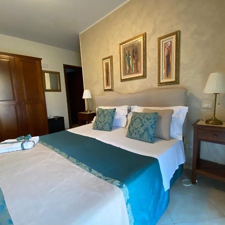 B&B Mareagrò Santa Teresa Di Riva Exterior foto