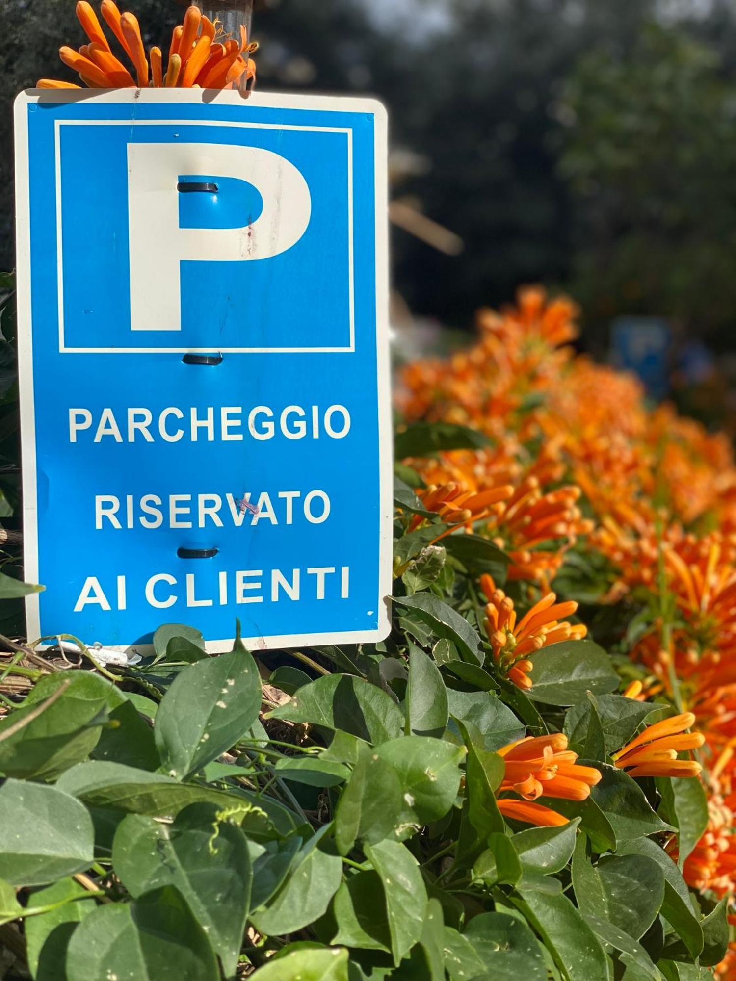 B&B Mareagrò Santa Teresa Di Riva Exterior foto